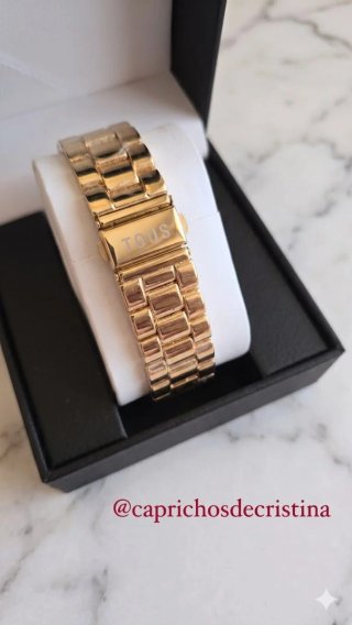 Reloj acero varios modelos.SOLO ENVIO