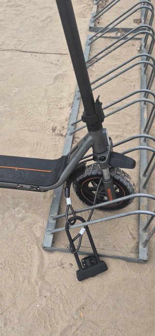 Xiaomi 6 Pro Patinete Eléctrico