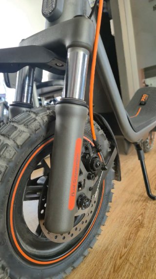 Xiaomi 6 Pro Patinete Eléctrico