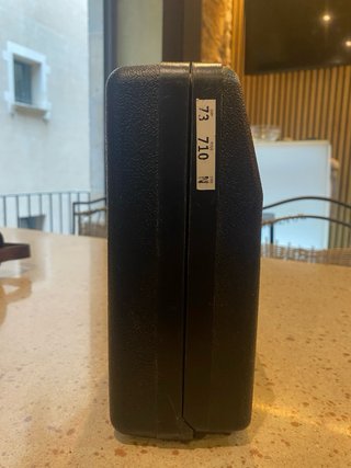 Caja 3 Bolas Petanca JB Triplette Competition