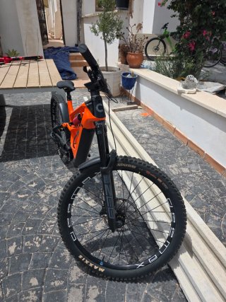 Cannondale Moterra Neo Carbon LT 2 (2024)