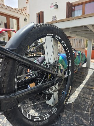 Cannondale Moterra Neo Carbon LT 2 (2024)