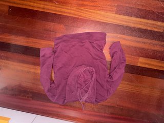 Sudadera Adidas Vintage Roja