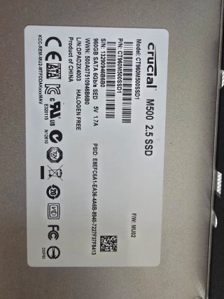 CENMATE 4 Bahías HDD con Ventilador