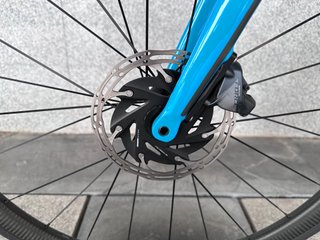 Bicicleta Carretera Orbea Orca
