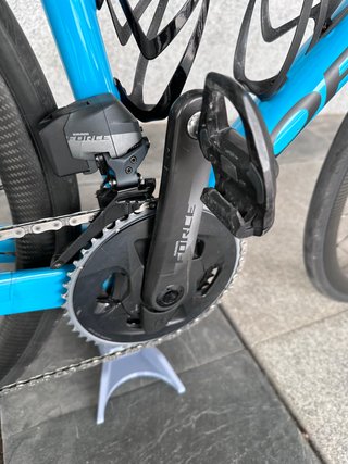 Bicicleta Carretera Orbea Orca