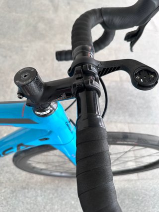 Bicicleta Carretera Orbea Orca