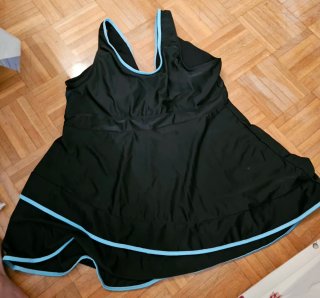 Varios Bañadores Tallas Grandes 4XL. 20€ todos
