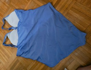 Varios Bañadores Tallas Grandes 4XL. 20€ todos