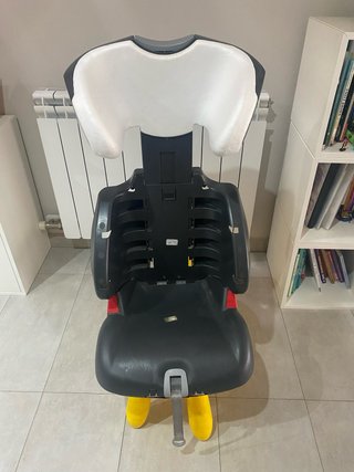 Silla coche Britax Römer Isofix