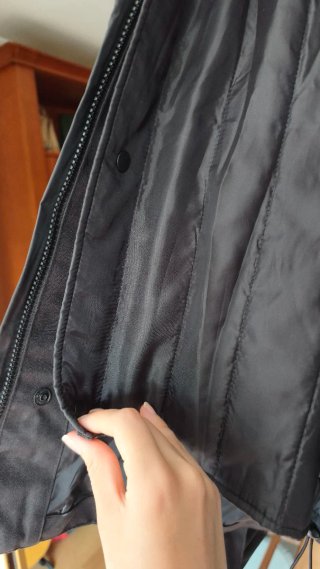 Chaqueta Moto SPIDI H2O Verano Invierno Talla XXL