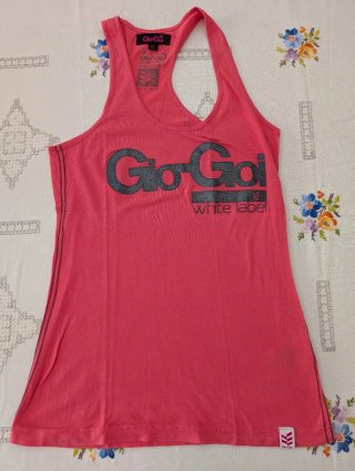 Lote 9 Camisetas sin mangas