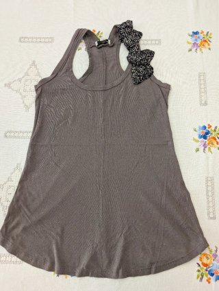Lote 9 Camisetas sin mangas