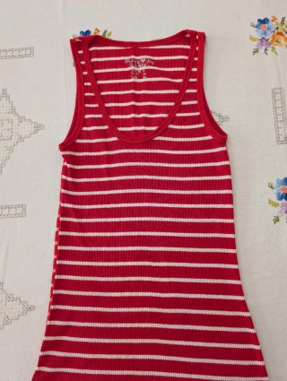 Lote 9 Camisetas sin mangas