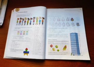 MATEMÁTICAS 3 PRIMARIA OPERACIÓN MUNDO Pack 3 Trim