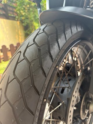 BMW R1200GS LC Triple Black
