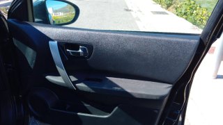 Nissan Qashqai 2013