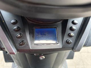 MITT 125 GT MAX 2024 Altavoces BT + Garantía 2027