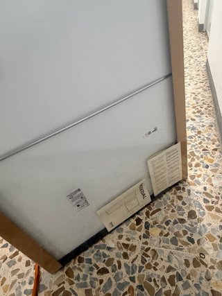ESPEJO NISSEDAL IKEA
