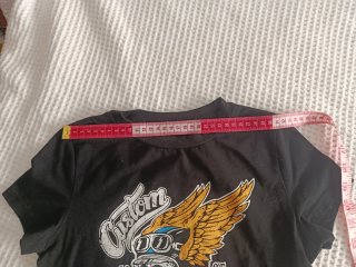 Lote 3 croptops shein, lefties, Stradivarius