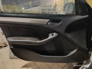 BMW Serie 3 2006