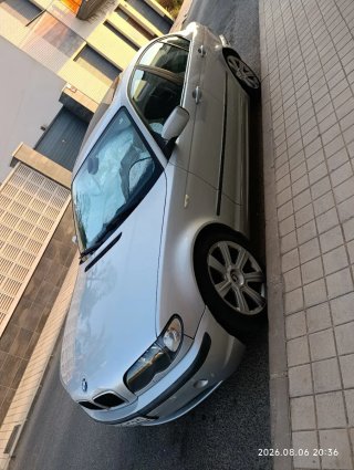 BMW Serie 3 2003