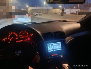 BMW Serie 3 2003