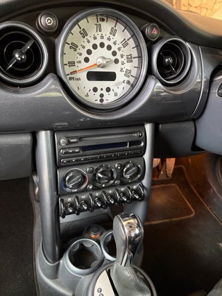 Despiece Mini Cooper