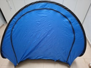 Refugio instantáneo Neak Peak XL