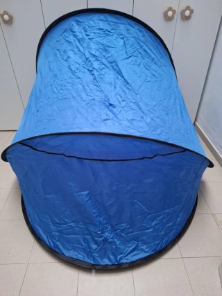 Refugio instantáneo Neak Peak XL