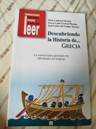 Descubriendo la historia de...GRECIA
