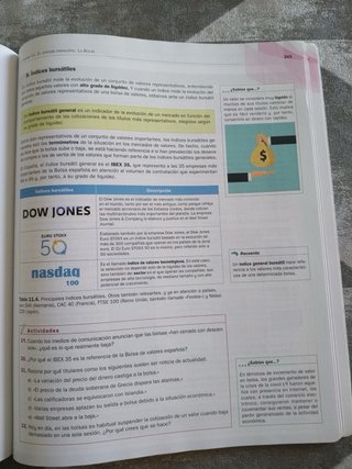 Empresa y diseño de modelos de negocio 1o Bachi