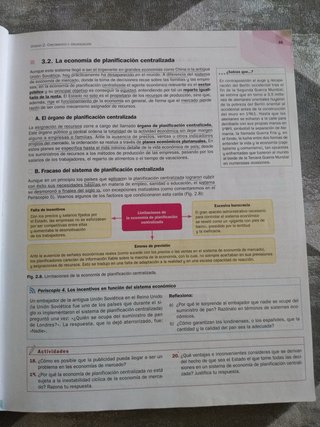 Empresa y diseño de modelos de negocio 1o Bachi