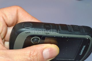 EX3B.Pack Botones Garmin eTrex 30/20/10/32/22
