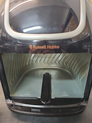Freidora de aire Russell Hobbs