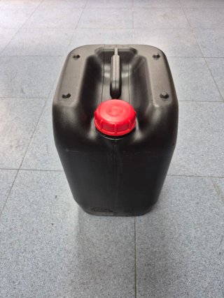 Garrafas 20L o 25L