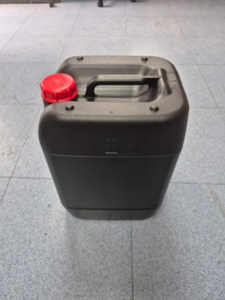 Garrafas 20L o 25L