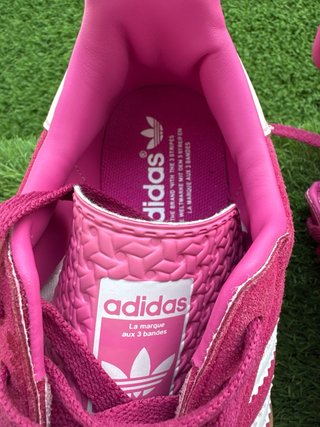 Adidas Gazelle