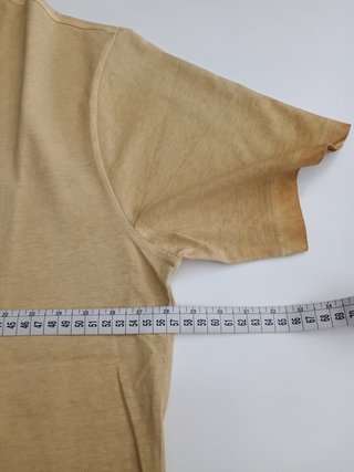 T-shirt Consenso Uomo Maltinta Cotone XL