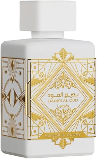 Profumo Lattafa Bade Al Oud Honor & Glory