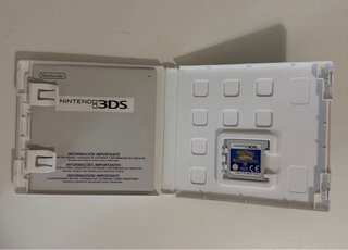 Pokemon Super Mystery Dungeon 3DS