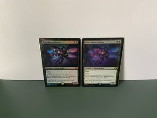 MAGIC THE GATHERING | Bitterbloom Bearer (EN)