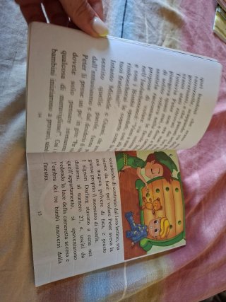 Peter Pan