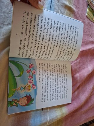 Peter Pan