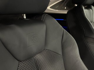 Audi Q3 Sportback S-Line 35TDi 150cv 2022