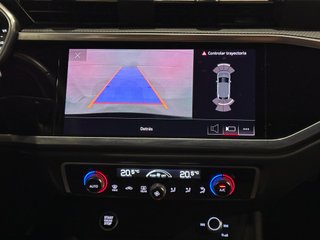 Audi Q3 Sportback S-Line 35TDi 150cv 2022