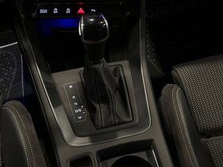 Audi Q3 Sportback S-Line 35TDi 150cv 2022