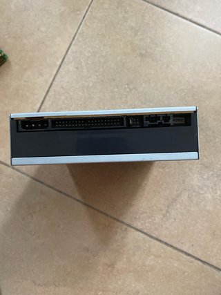 LG Lector/Grabador DVD CD Interno