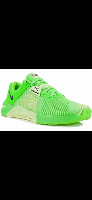 Nike Metcon Hombre Talla 43 Nuevas Con Etiquetas