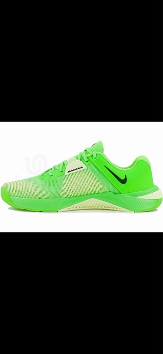 Nike Metcon Hombre Talla 43 Nuevas Con Etiquetas